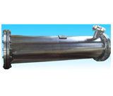 氨气空气混合器