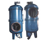 HD-DL III型反冲洗式自洁式过滤器