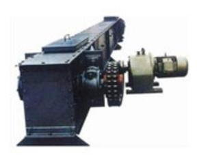 FU型链式输送机、LF型链式输粉机