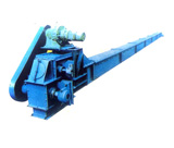 HDMRS型埋刮板输送机