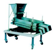 ZS-200型电磁振动筛