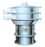 HD-800、1000型高效旋振筛