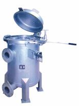 HD-DG型袋式精细过滤器