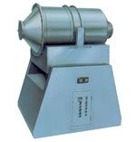 HDHP-II二维运动混合机