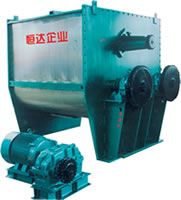 HDWZ无重力混合机