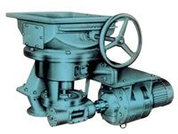 GF型叶轮给粉机