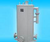 HD-LP型防泄漏煤气排水器