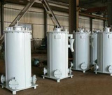 单管式燃气管道冷凝水排水器