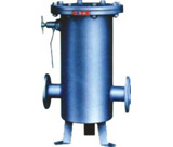 HL型砾石过滤器