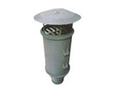 HD-KAP型压缩空气排放消声器系列