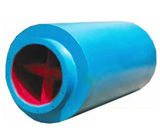 HD-KYX型空压机配套消声器系列