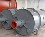 HD-GJX型高炉均压放散阀消声器系列