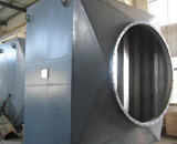 HD-SFX型烧结机配套风机消声器系列