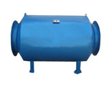 HD-LK型高中压离心风机消声器系列